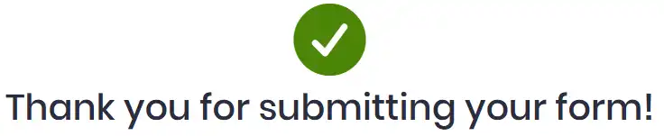 this is a picture of a check mark