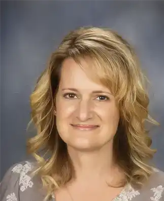 Melanie Harris photo