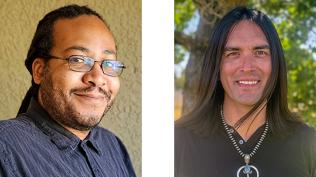 Joshua Weeks and Marc Vankeuren, Ph.D. 