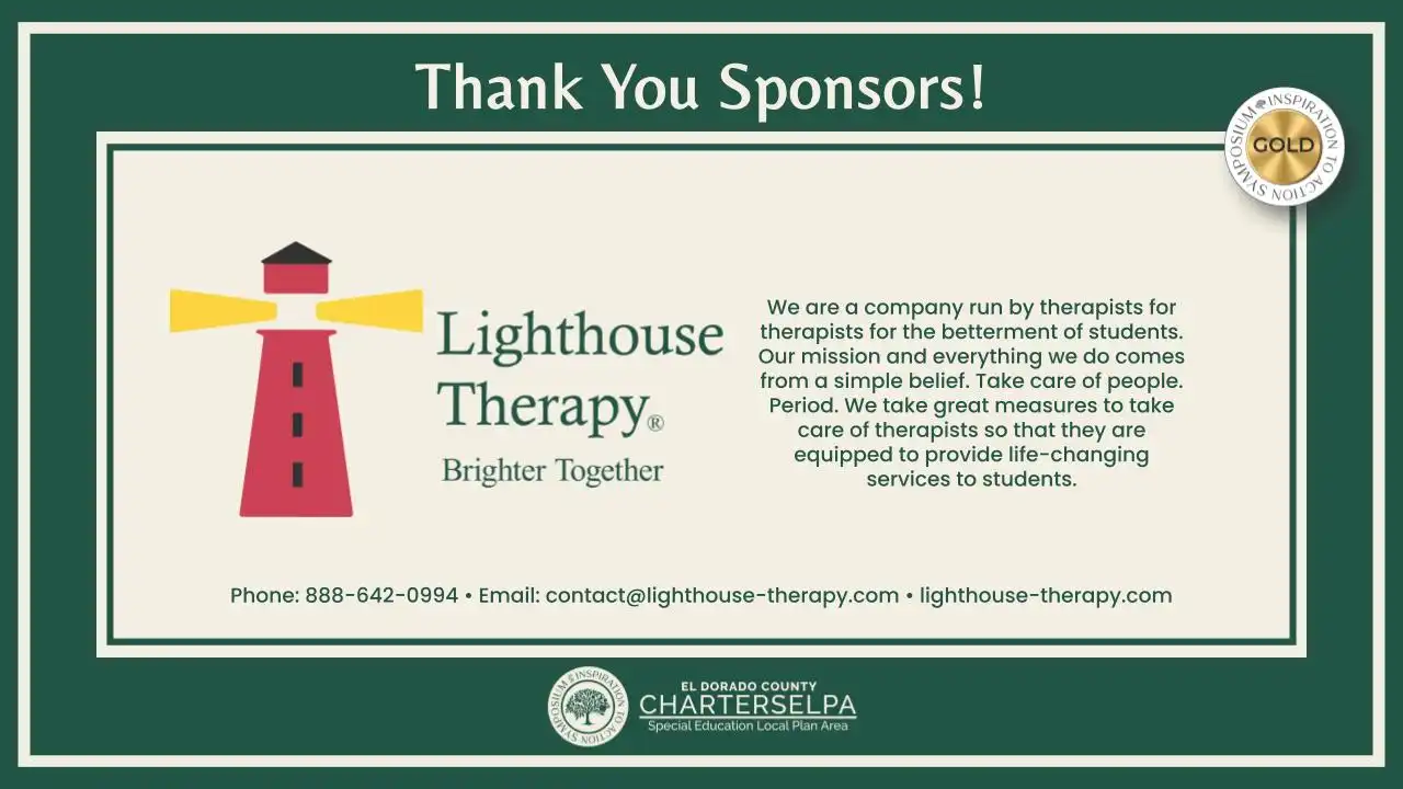 Lighthouse Therapy