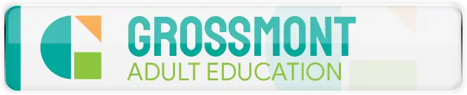 Grossmont Adult Education