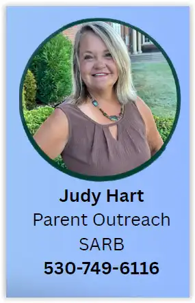 Judy Hart