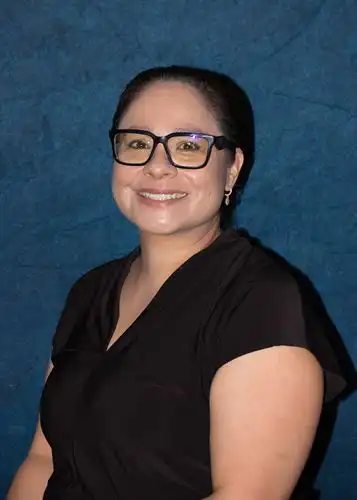valenzuela with blue background