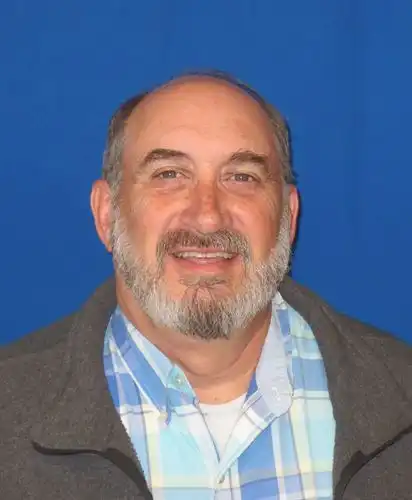 Tom Butcher, Director of Buildings and Grounds