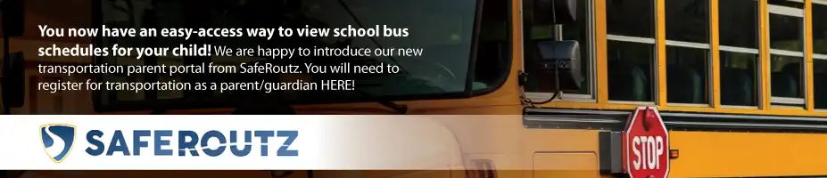 Safe Routes Register