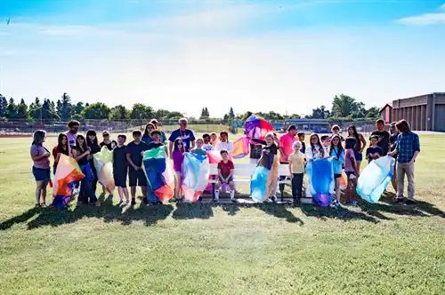 Enrichment Academy 2025