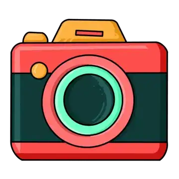 camera icon