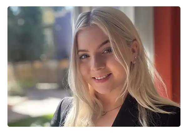 McKenzie Walleshauser