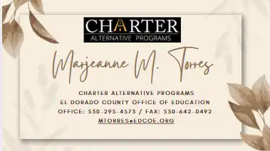 Marjeanne Torres Info