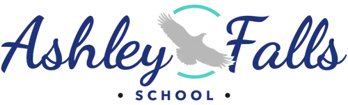 Ashley Falls Logo