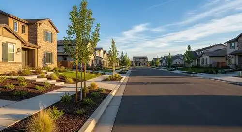 Picture of Neighborhood