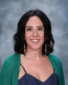 Jennifer Mattinson
