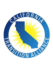 CA Transition Alliance Logo