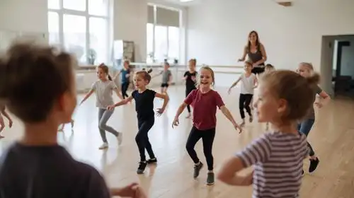 Dance Class