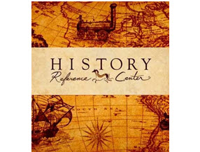 history