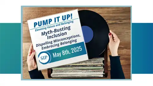 Myth-Busting Inclusion Dispelling Misconceptions, Embracing Belonging