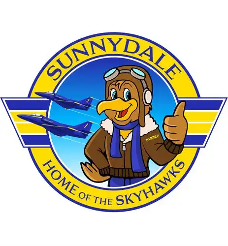 Sunnydale Logo