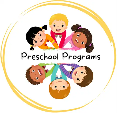 Preschool Programs logo
