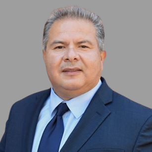 Headshot of Trustee Noel Rodriguez