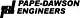Pape-Dawson Engineers - San Antonio