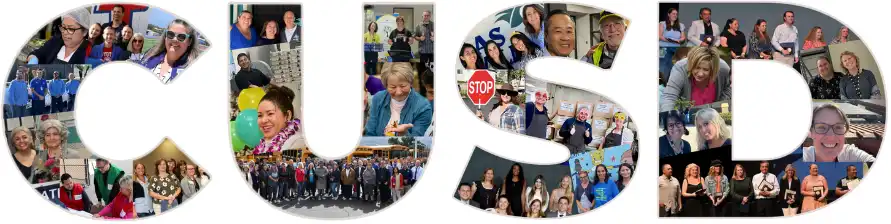 district employees pictures