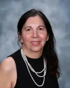 Tracy Gilcrist