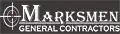Marksmen General Contractors - San Antonio