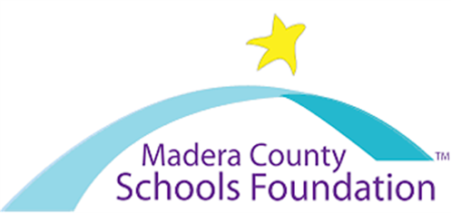 madera county schools foundation logo