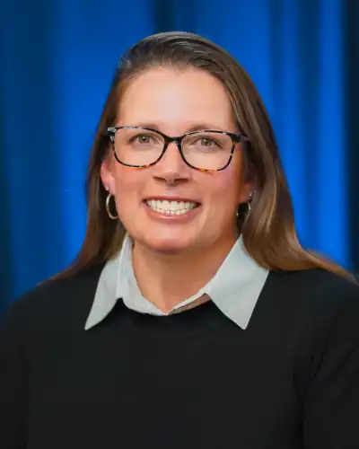 Kimberly Berry