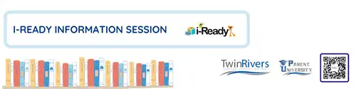 i-Ready Information Session