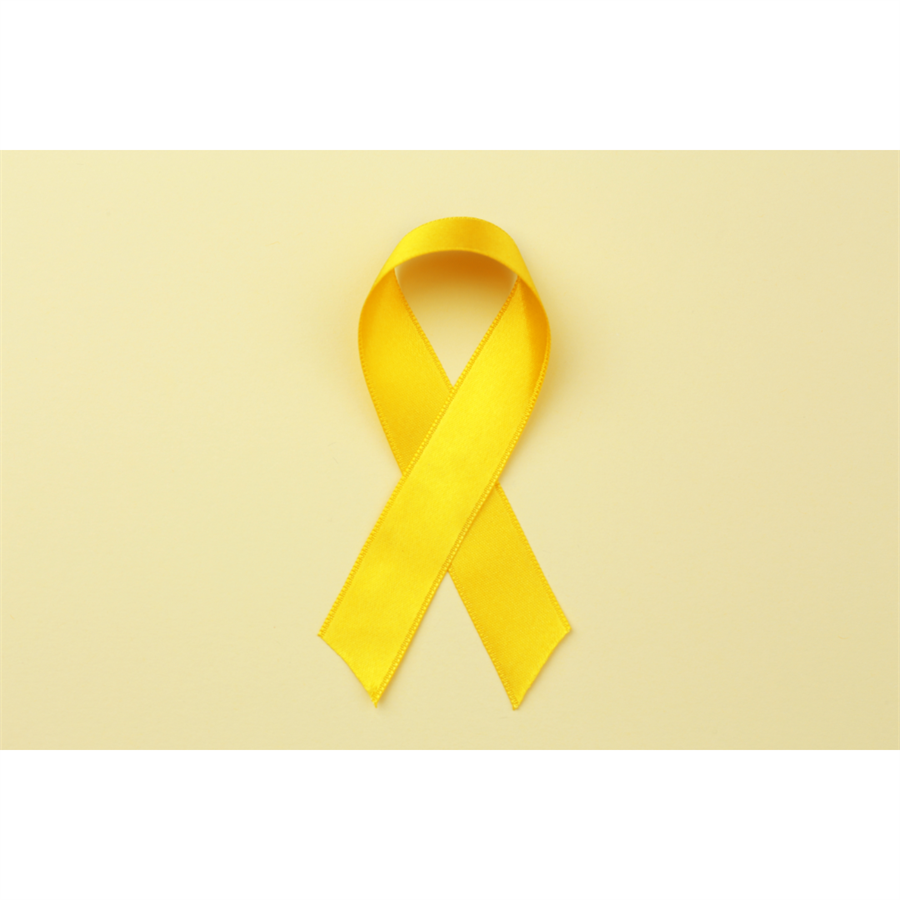 Yellow ribbon