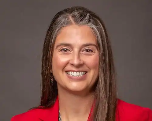 Deb Caldwell