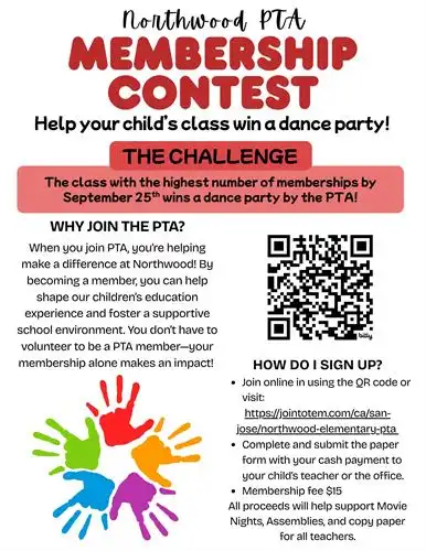 membership contest 26