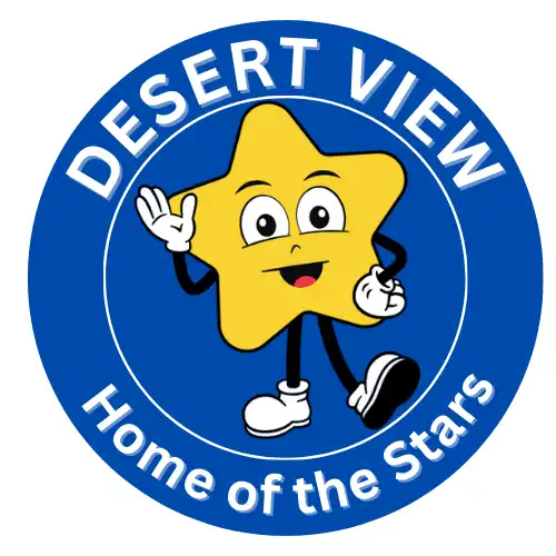 Desert View Logo