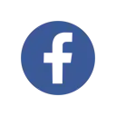 Facebook Logo