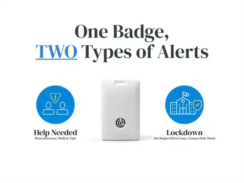 Two Alerts