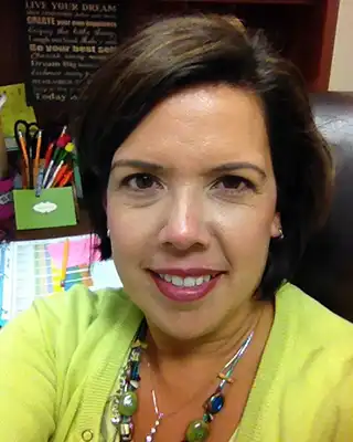 Mrs. Sara E. Ramirez