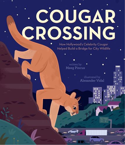 Cougar Crossing