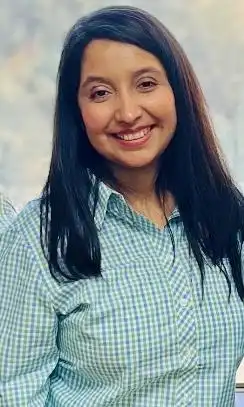 Sabrina Lara
