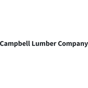campbell lumber company logo