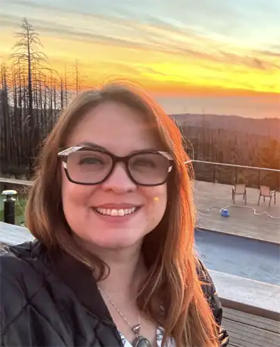 Maureen Cattaneo