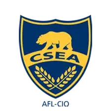 CSEA logo