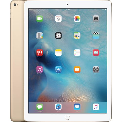 Apple iPad