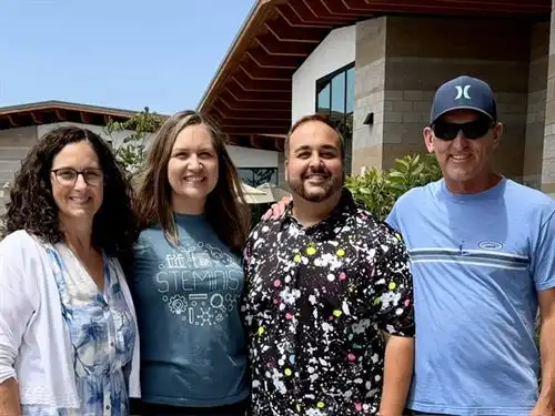 Minarik, Satterstrom, Cardoso, and Phillip