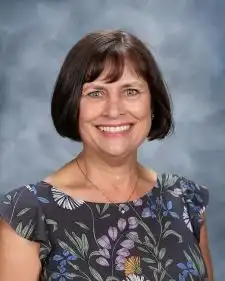 Jennifer Hall