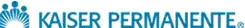 kaiser permanente