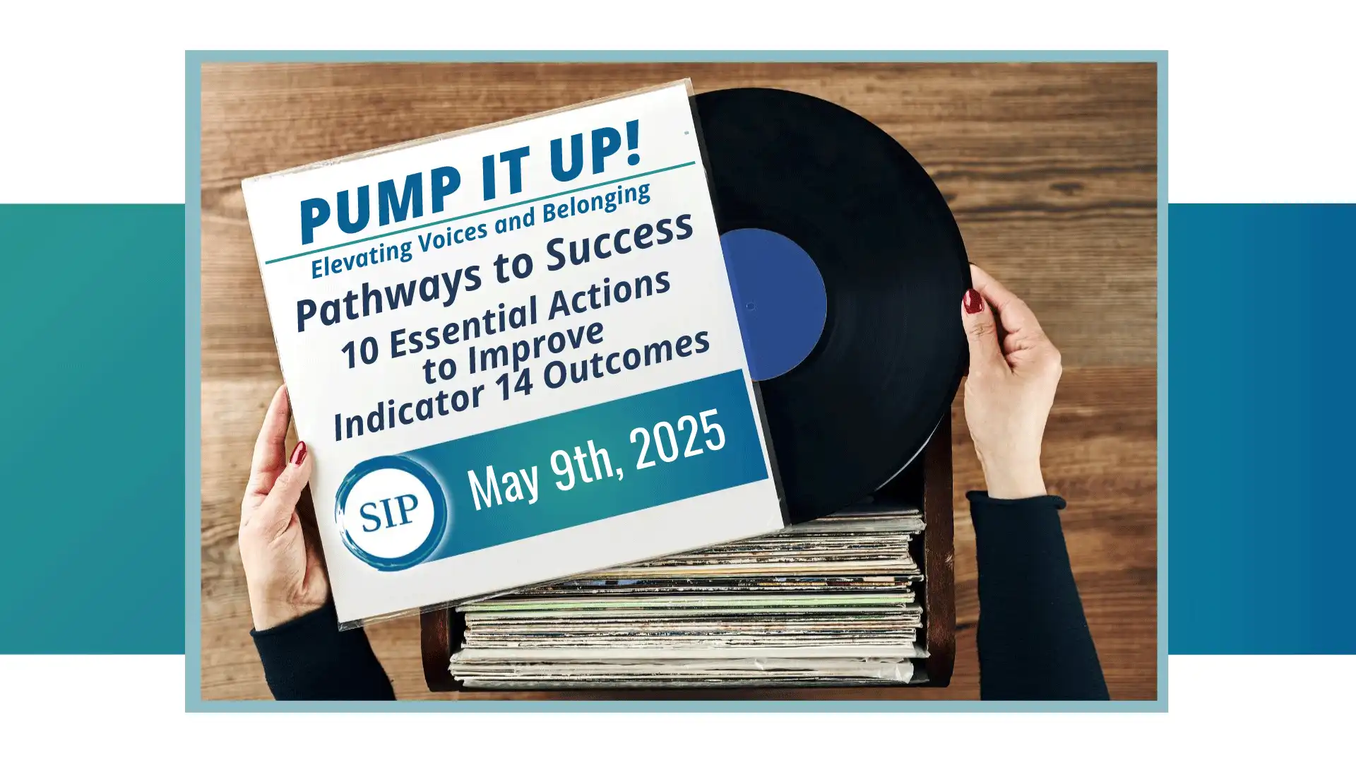 Pathways to Success 10 Essential Actions to Improve Indicator 14 Outcomes