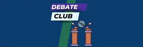 debate club