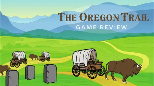 Oregan Trail
