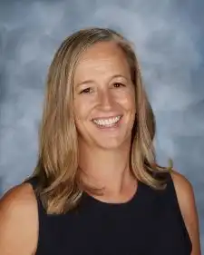 Jennifer Hamilton